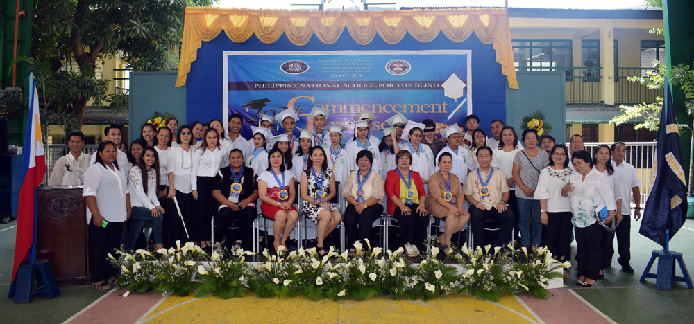 graduation