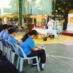 Baccalaureate Mass