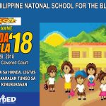 PNSB is all geared up for Brigada Eskwela