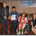 PNSB 9th grader wins third place at the National ICT Challenge 2018