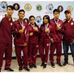 Goalball