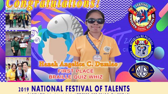 festival of talents
