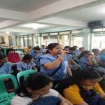 PNSB Grades 9 to 12 students celebrated Career Guidance Day