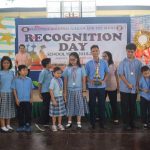 PNSB learners reaped awards on Recognition Day