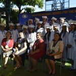 GRADUATES