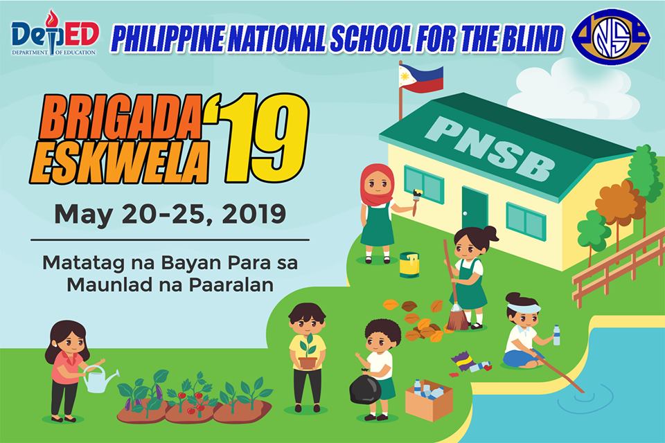 brigada-eskwela-kick-off-day-phil-nat-school-for-the-blind