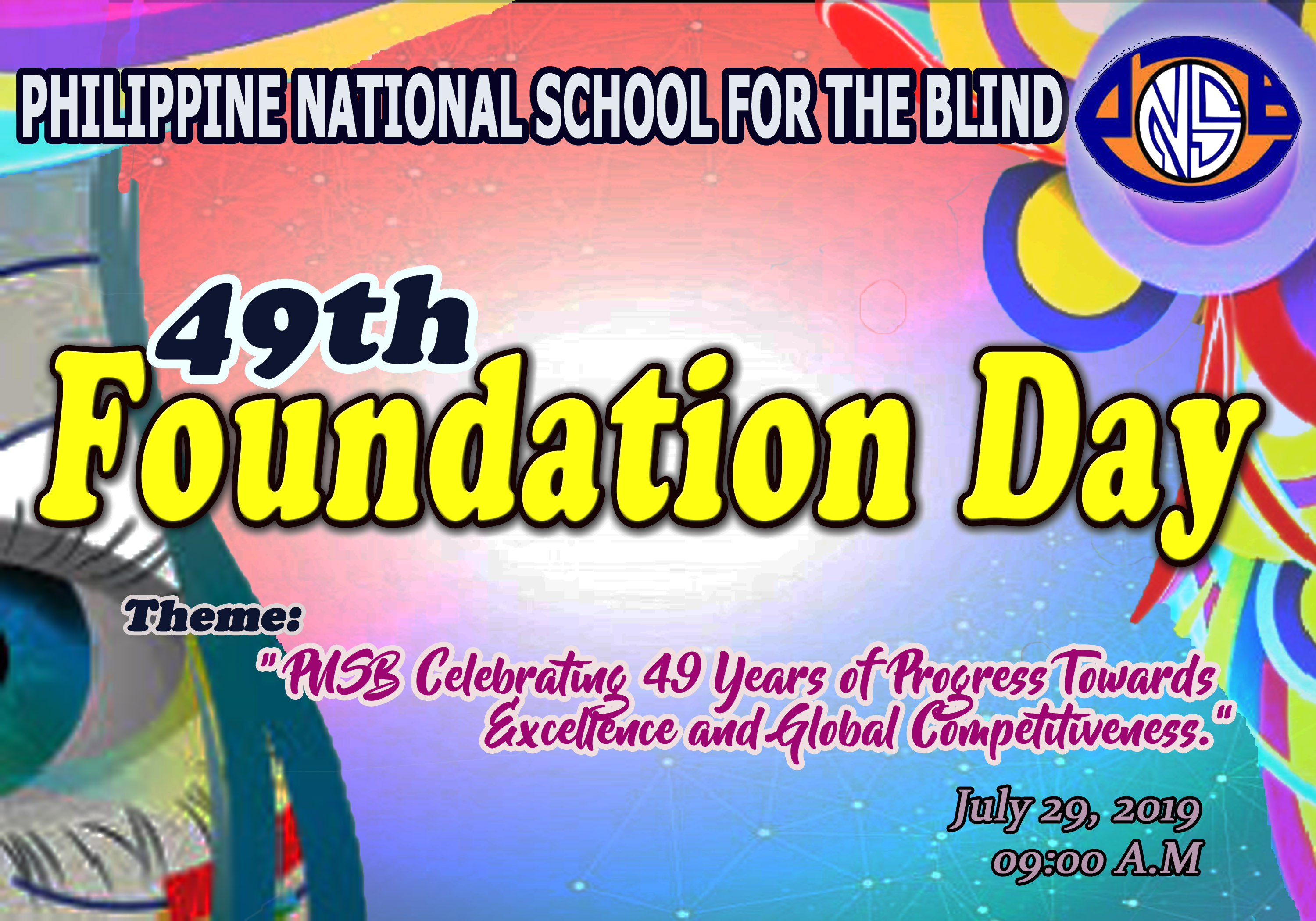 49th Foundation Day