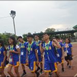 PNSB Athletes bagged 27 medals at the PSC-PHILSPADA 7th National Para Games