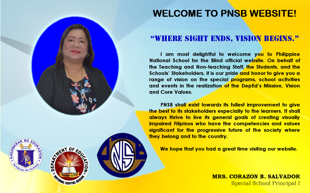 Welcome to our Website