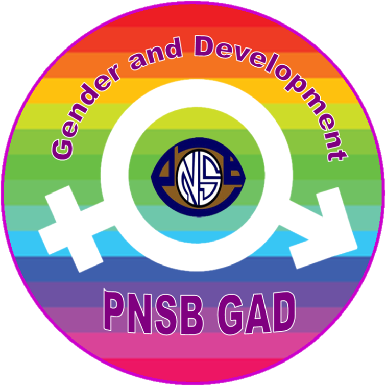 gender and development logo