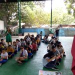 BSP AND GSP joint encampment photos