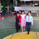 Photos of Happy Sayaw
