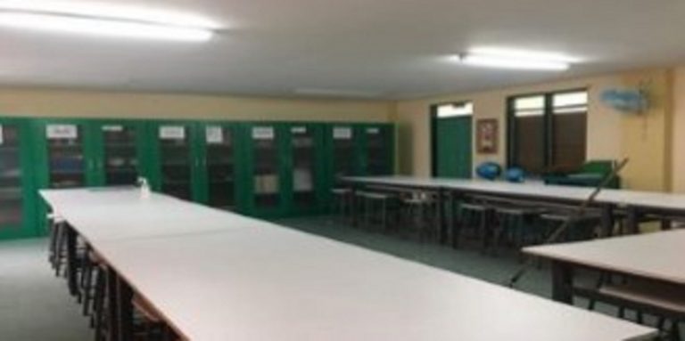 Science and Math Laboratory