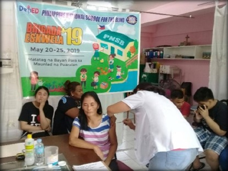 Medical Services
