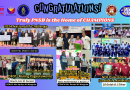 Philippine National School for the Blind Shines Bright with Multiple Wins