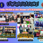 Philippine National School for the Blind Shines Bright with Multiple Wins