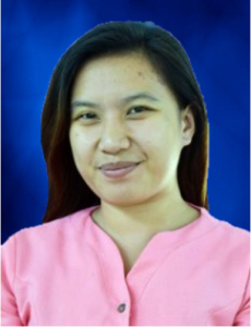 Geanica Lyka Dionisio