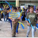 Intramurals 2025 Lights Up Pasay’s Special Schools With a Celebration of Strength and Inclusivity